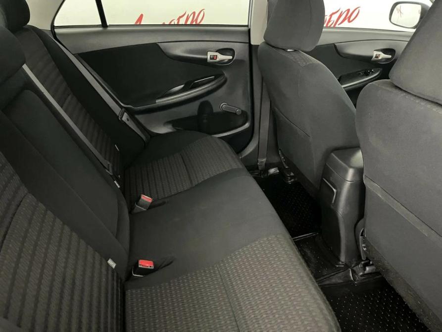 Toyota Corolla X (E140 E150) Псков  - изображение 13