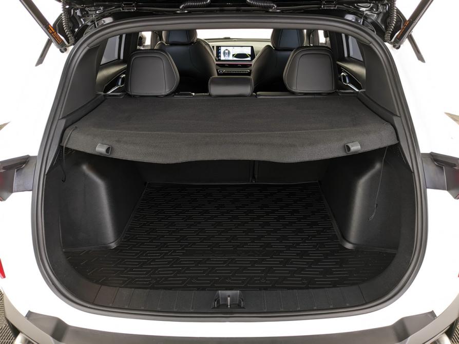 Geely Coolray I Рестайлинг Москва  - изображение 10