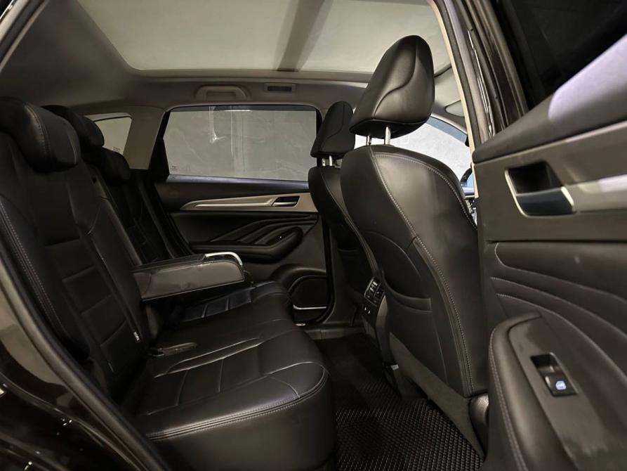 Haval F7 I Новосибирск  - изображение 12