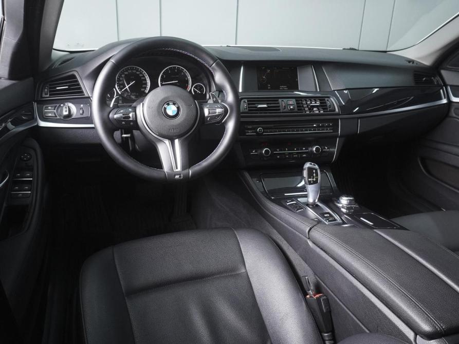 BMW 5 серии VI (F10/F11/F07) Рестайлинг Ростов-на-Дону  - изображение 6