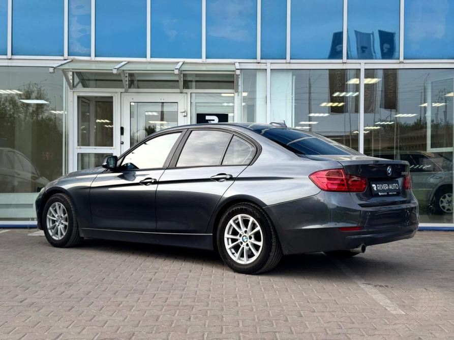 BMW 3 серии VI (F3x) Ульяновск  - изображение 3