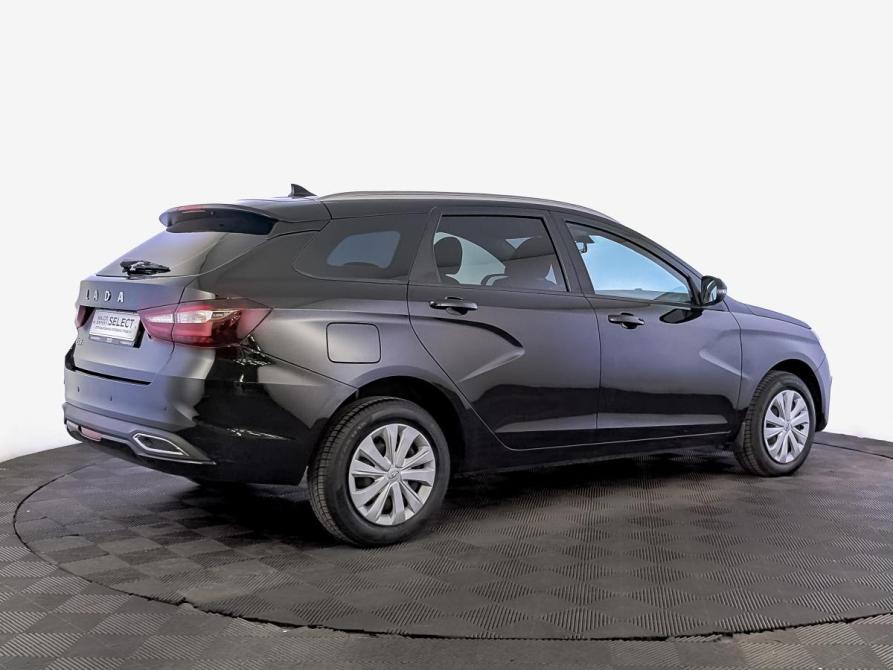 Lada (ВАЗ) Vesta I Рестайлинг (NG) Москва  - изображение 5