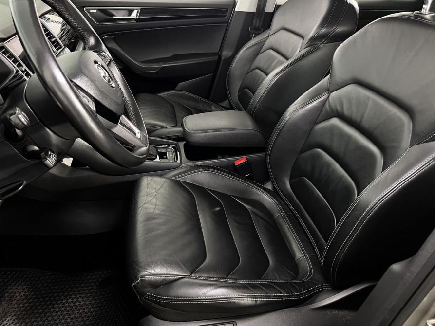 Skoda Kodiaq I Калининград  - изображение 9