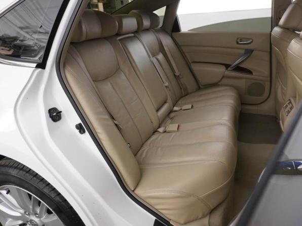 Nissan Teana II Рестайлинг с пробегом 2012 года, цена 1 150 000 рублей, 198540 км, седан, Автокод Объявления