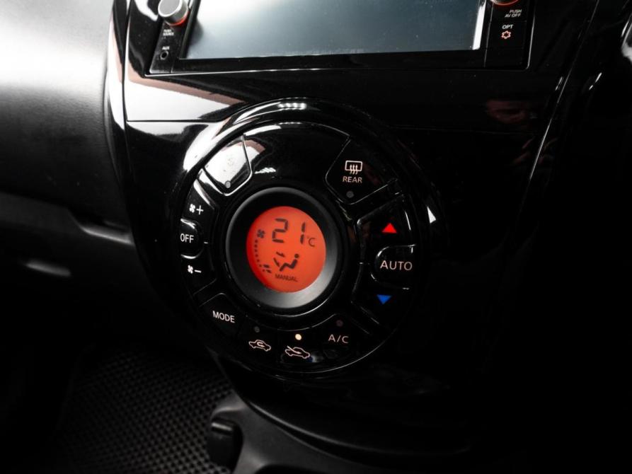 Nissan Note II Рестайлинг Тюмень  - изображение 16