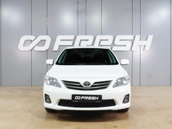 Toyota Corolla X (E140 E150) Рестайлинг с пробегом 2011 года, цена 1 179 000 рублей, 149964 км, седан, Автокод Объявления