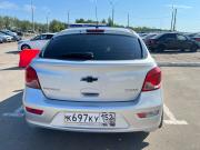 Chevrolet Cruze I Рестайлинг Нижний Новгород  - изображение 18