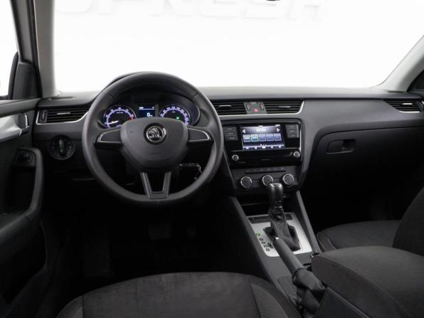 Skoda Octavia III (A7) Рестайлинг с пробегом 2019 года, цена 1 719 055 рублей, 149254 км, лифтбек, Автокод Объявления