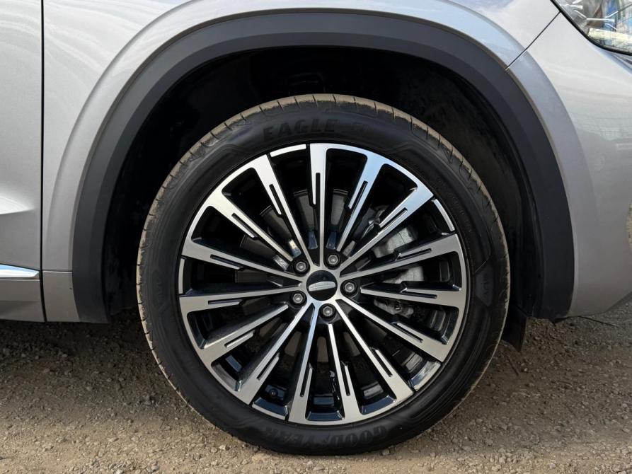Geely Monjaro I Набережные Челны  - изображение 16