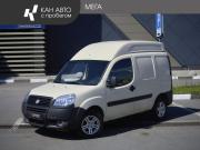 Fiat Doblo I Рестайлинг Казань  - изображение 10