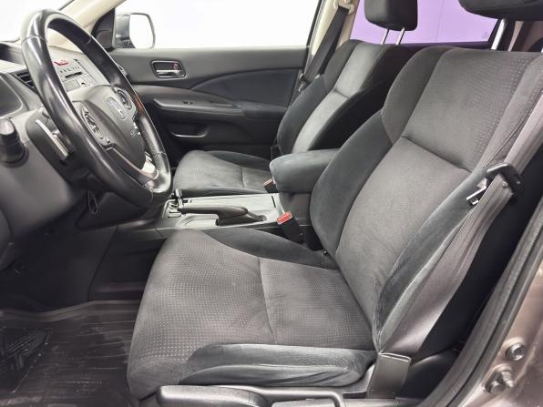 Honda CR-V IV с пробегом 2014 года, цена 1 690 000 рублей, 255501 км, внедорожник, Автокод Объявления