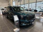 GAC GS8 II Москва  - изображение 10