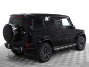 Mercedes-Benz G-Класс AMG II (W463) Москва  - изображение 30