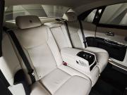 Rolls-Royce Ghost I Рестайлинг (Series II) Москва  - изображение 37