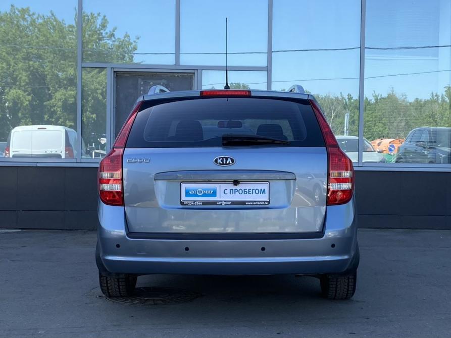 Kia Ceed I Москва  - изображение 6