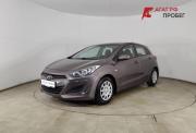 Hyundai i30 II Волгоград  - изображение 17