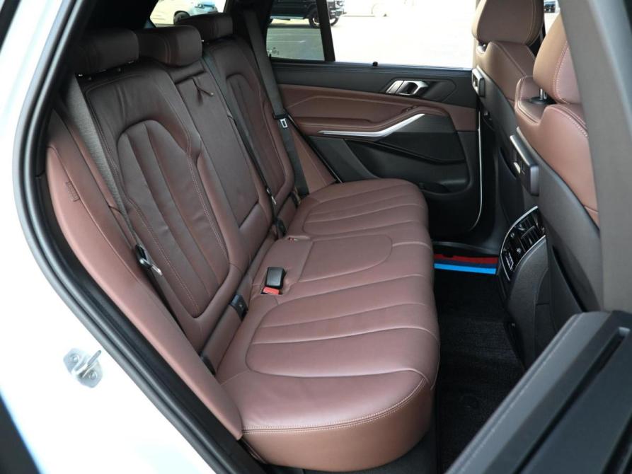 BMW X5 IV (G05/G18) Новороссийск  - изображение 7