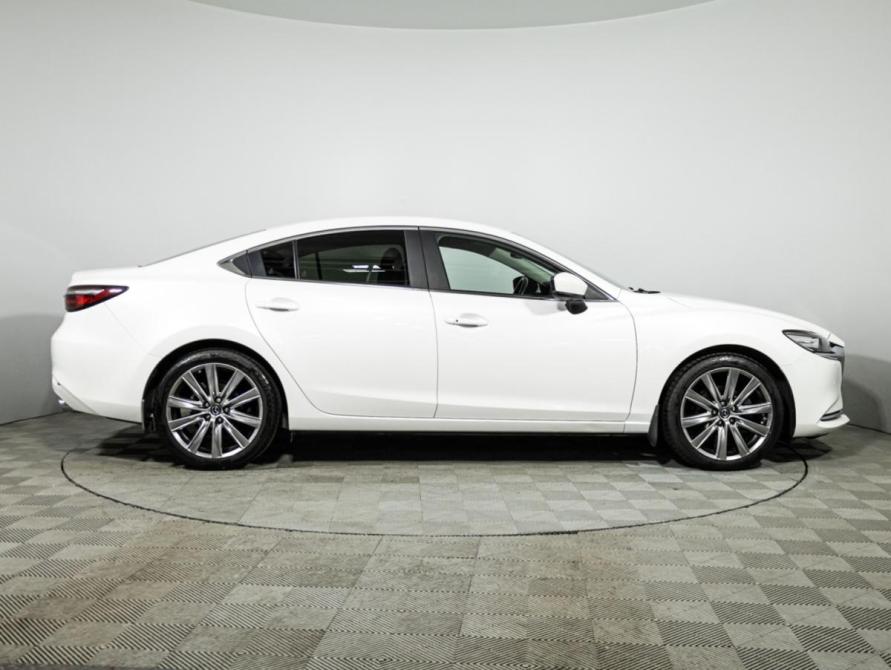 Mazda 6 III (GJ) Рестайлинг 2 Санкт-Петербург  - изображение 4