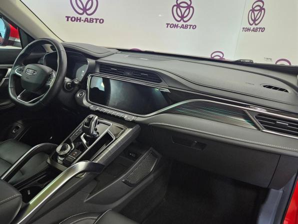 Geely Atlas Pro с пробегом 2022 года, цена 1 930 000 рублей, 67172 км, внедорожник, Автокод Объявления