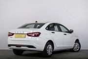 Lada (ВАЗ) Vesta I Рестайлинг (NG) Томск  - изображение 26