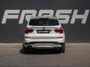 BMW X3 II (F25) Рестайлинг Краснодар  - изображение 26