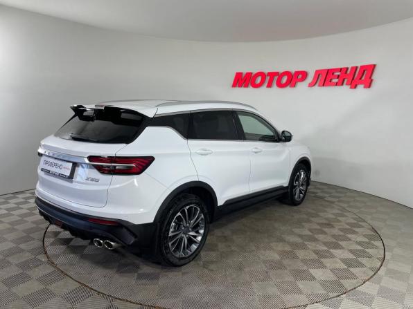Belgee X50 с пробегом 2024 года, цена 1 920 000 рублей, 26395 км, внедорожник, Автокод Объявления