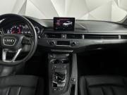 Audi A4 V (B9) Москва  - изображение 38