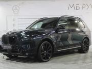 BMW X7 I (G07) Рестайлинг Москва  - изображение 30