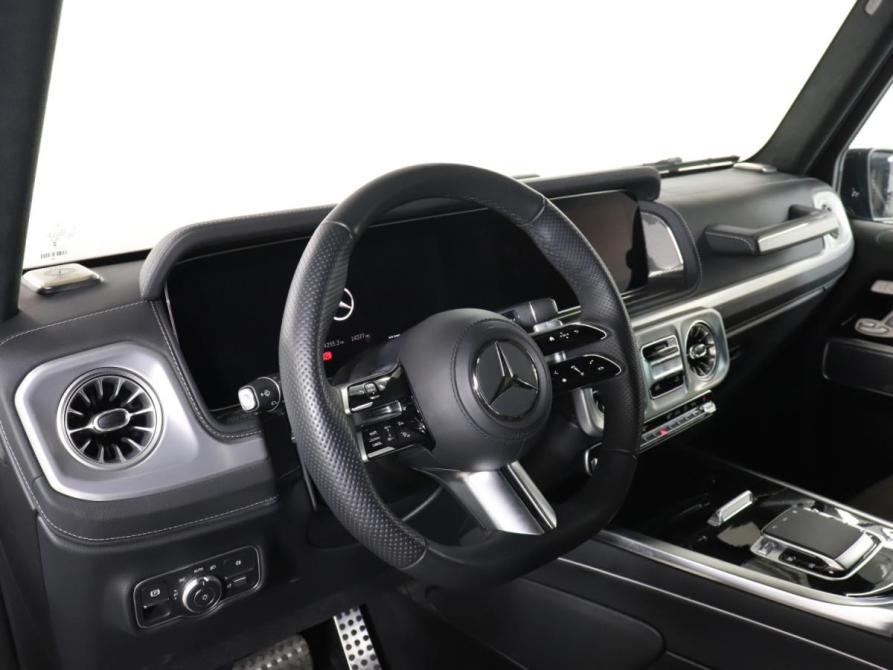 Mercedes-Benz G-Класс III (W465) Рестайлинг Москва  - изображение 14