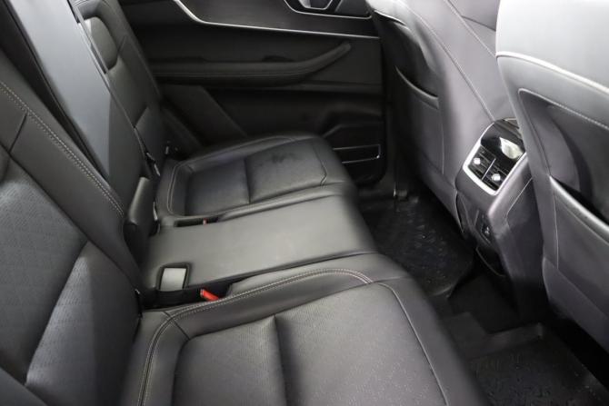 Chery Tiggo 8 I Рестайлинг с пробегом 2022 года, цена 2 259 990 рублей, 17289 км, внедорожник, Автокод Объявления