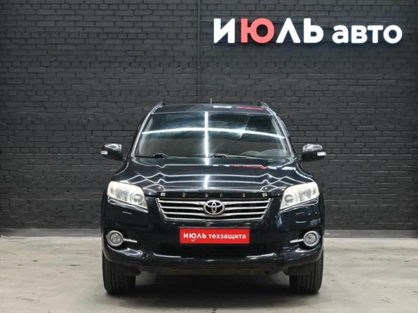Toyota RAV4 III (XA30) Рестайлинг с пробегом 2010 года, цена 1 520 000 рублей, 194366 км, внедорожник, Автокод Объявления