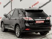Lexus RX III Рестайлинг Екатеринбург  - изображение 40