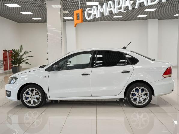 Volkswagen Polo V Рестайлинг с пробегом 2019 года, цена 749 000 рублей, 177782 км, седан, Автокод Объявления