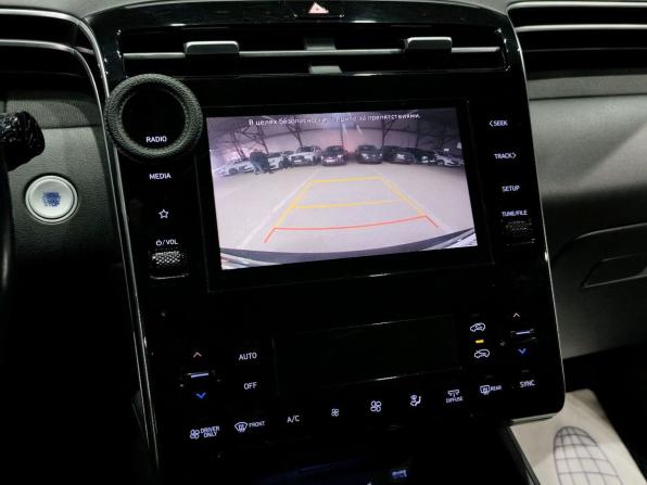 Hyundai Tucson IV с пробегом 2021 года, цена 2 990 000 рублей, 191112 км, внедорожник, Автокод Объявления