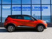 Renault Kaptur I Екатеринбург  - изображение 27