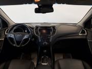 Hyundai Santa Fe III Рестайлинг Псков  - изображение 37