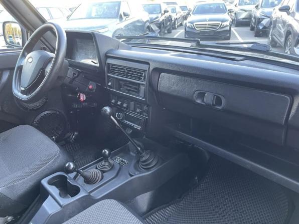 Lada (ВАЗ) 2121 (4x4) I Рестайлинг с пробегом 2018 года, цена 530 000 рублей, 108321 км, внедорожник, Автокод Объявления