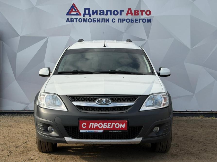Lada (ВАЗ) Largus I Набережные Челны  - изображение 2