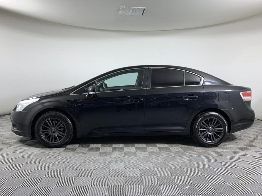 Toyota Avensis III Рестайлинг Москва  - изображение 8