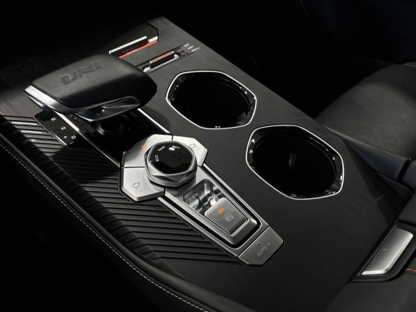 Changan UNI-K с пробегом 2023 года, цена 3 099 900 рублей, 3200 км, внедорожник, Автокод Объявления
