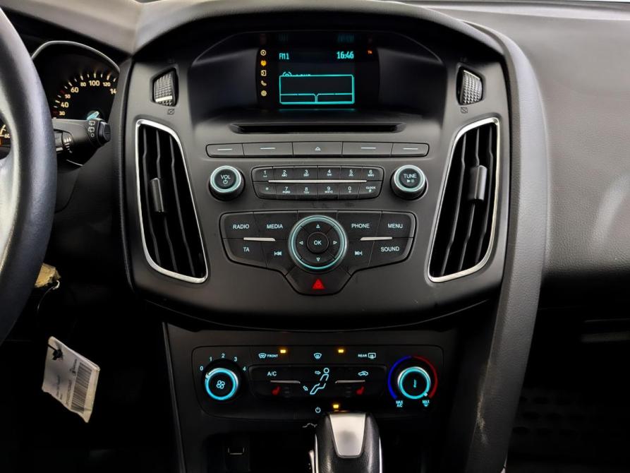 Ford Focus III Рестайлинг Москва  - изображение 15