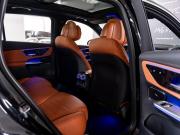Mercedes-Benz GLC II (X254) Москва  - изображение 41