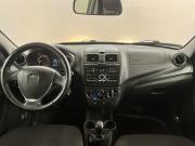 Lada (ВАЗ) Granta I Рестайлинг Москва  - изображение 18