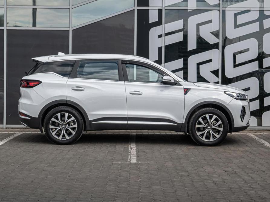 Chery Tiggo 7 Pro Max I Краснодар  - изображение 5
