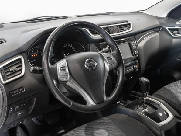 Nissan Qashqai II с пробегом 2014 года, цена 1 401 300 рублей, 67343 км, внедорожник, Автокод Объявления