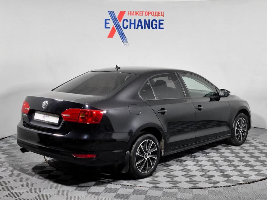 Volkswagen Jetta VI Нижний Новгород  - изображение 5