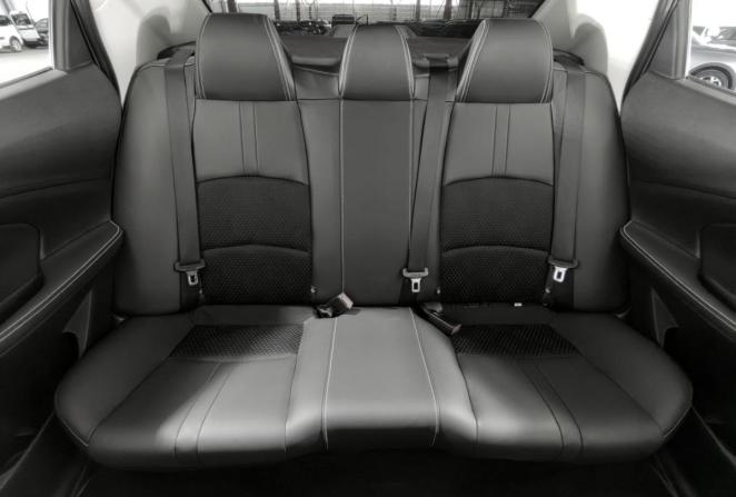 Changan Alsvin с пробегом 2023 года, цена 1 100 000 рублей, 51000 км, седан, Автокод Объявления