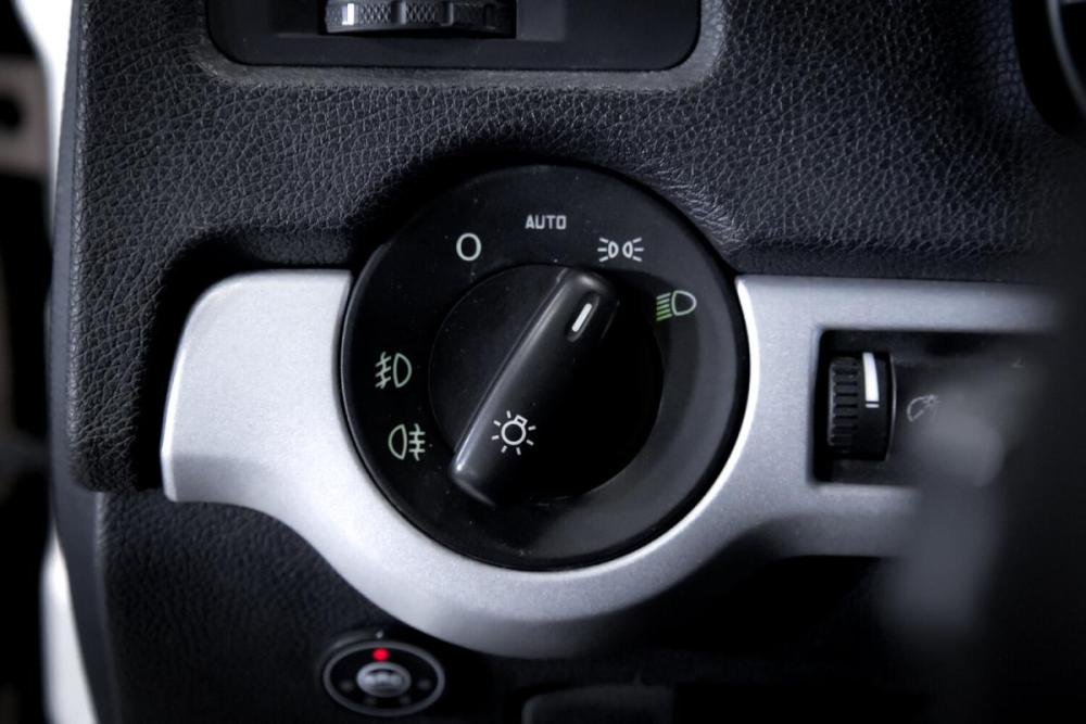 Skoda Octavia II (A5) Рестайлинг Тюмень  - изображение 21