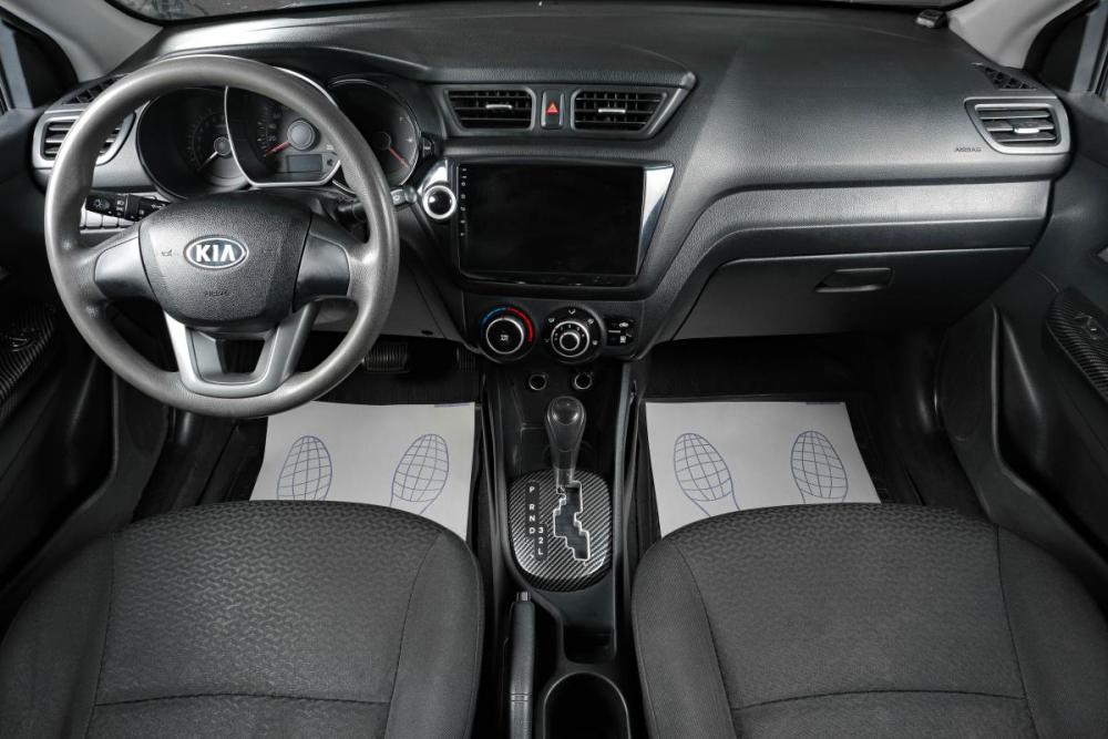 Kia Rio III Тюмень  - изображение 13