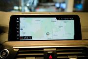 BMW X3 III (G01) Химки  - изображение 40